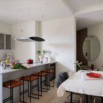 Rent 4 rooms apartment of 117 m², in Stockholm