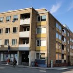 Hyr ett 1-rums lägenhet på 24 m² i Norrköping