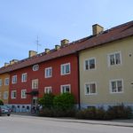 Hyr ett 2-rums lägenhet på 60 m² i Mönsterås