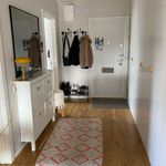 Rent 4 rooms apartment of 84 m², in Solna