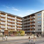 Hyr ett 4-rums lägenhet på 80 m² i Sundsvall 