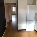 Rent 2 rooms apartment of 55 m², in Klippan