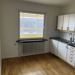 Rent 2 rooms apartment of 57 m², in Eslöv