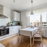 Rent 2 rooms apartment of 82 m², in Solna