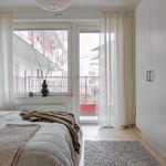 Rent 3 rooms apartment of 67 m², in Växjö