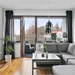 Rent 2 rooms apartment of 64 m², in Mölndal