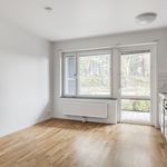 Hyr ett 1-rums lägenhet på 25 m² i Bro