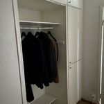 Rent 3 rooms apartment of 83 m², in Stockholm