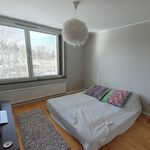 Rent 4 rooms apartment of 91 m², in Täby