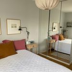 Rent 4 rooms apartment of 84 m², in Solna