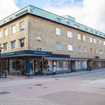 Rent 1 rooms apartment of 30 m², in  Skellefteå