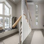 Hyr ett 5-rums hus på 120 m² i Vendelsö