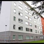 Hyr ett 2-rums studentbostad på 37 m² i Linköping