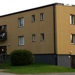 Rent 3 rooms apartment of 71 m², in Gäddede