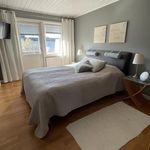 Rent 5 rooms house of 126 m², in Sjöberg