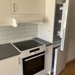 Rent 2 rooms apartment of 52 m², in Helsingborg