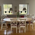 Hyr ett 7-rums hus på 205 m² i Degerby