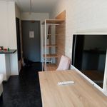 Hyr ett 1-rums lägenhet på 24 m² i Halmstad