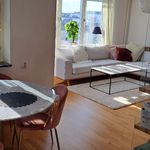 Rent 1 rooms apartment of 43 m², in märsta