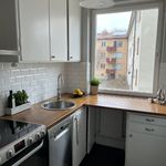 Rent 3 rooms house of 59 m², in Stockholm