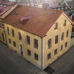 Rent 3 rooms apartment of 102 m², in Kalmar