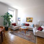 Hyr ett 2-rums lägenhet på 50 m² i Dannemora
