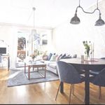 Hyr ett 3-rums hus på 107 m² i Stockholm