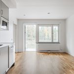Hyr ett 2-rums lägenhet på 43 m² i Bro