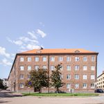 Rent 2 rooms apartment of 56 m², in Helsingborg