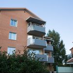 Rent 2 rooms apartment of 58 m², in Skellefteå