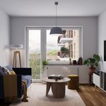 Hyr ett 1-rums lägenhet på 22 m² i Täby