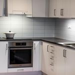 Hyr ett 2-rums lägenhet på 52 m² i Vaggeryd