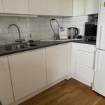 Hyr ett 3-rums lägenhet på 40 m² i Stockholm