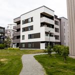 Rent 2 rooms apartment of 45 m², in Ultuna