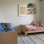 Hyr ett 4-rums lägenhet på 93 m² i Solna