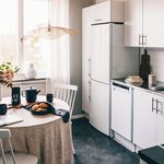 Rent 2 rooms apartment of 65 m², in Tibro