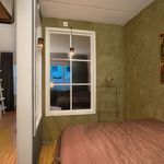 Rent 1 rooms apartment of 40 m², in Vendelsö