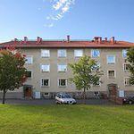 Rent 1 rooms apartment of 34 m², in Umeå