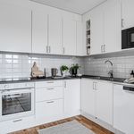 Rent 1 rooms apartment of 38 m², in Uppsala
