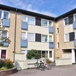 Hyr ett 3-rums lägenhet på 66 m² i Linköping