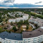 Hyr ett 2-rums lägenhet på 52 m² i Oxelösund