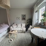 Hyr ett 1-rums lägenhet på 22 m² i Uppsala