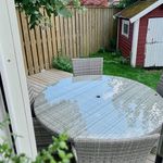 Rent 2 rooms house of 30 m², in Trelleborg