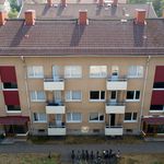 Hyr ett 2-rums lägenhet på 58 m² i Kalmar