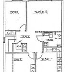 Rent 3 rooms apartment of 89 m², in Surahammar