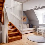 Hyr ett 6-rums hus på 165 m² i Bjärred
