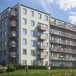 Hyr ett 4-rums lägenhet på 100 m² i Kållered