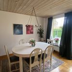Hyr ett 5-rums hus på 125 m² i Tyresö