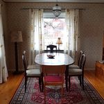 Hyr ett 5-rums hus på 140 m² i Borlänge