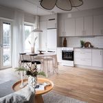Hyr ett 2-rums lägenhet på 50 m² i Märsta